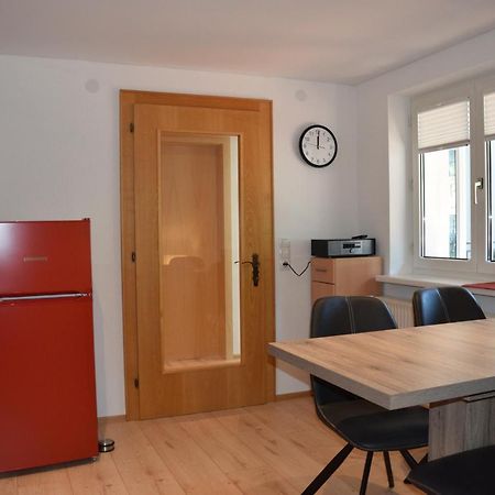 Ferienwohnung Schottar FeWo MG 07 Dornbirn Exterior foto