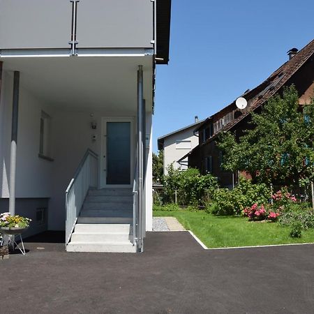 Ferienwohnung Schottar FeWo MG 07 Dornbirn Exterior foto