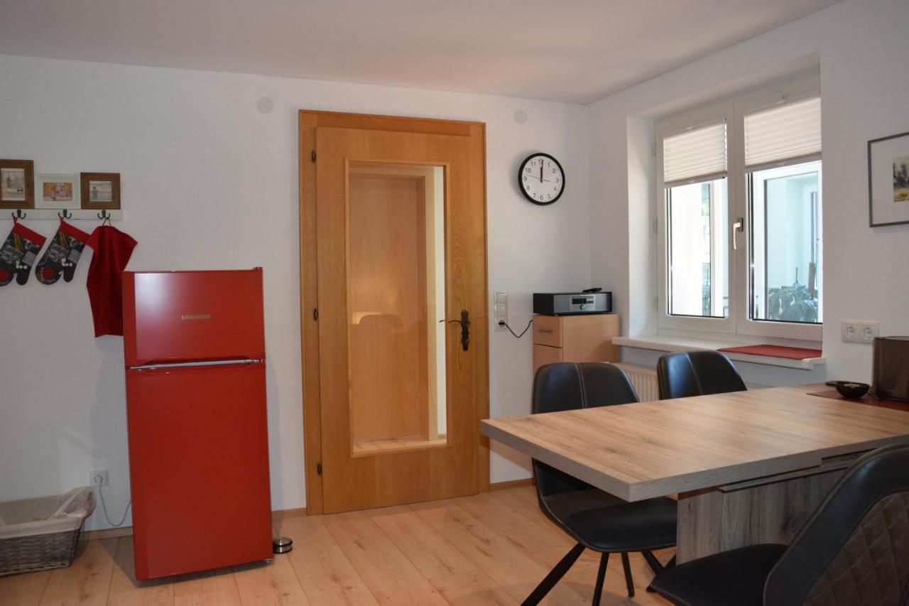 Ferienwohnung Schottar FeWo MG 07 Dornbirn Exterior foto