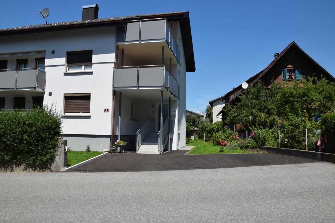 Ferienwohnung Schottar FeWo MG 07 Dornbirn Exterior foto