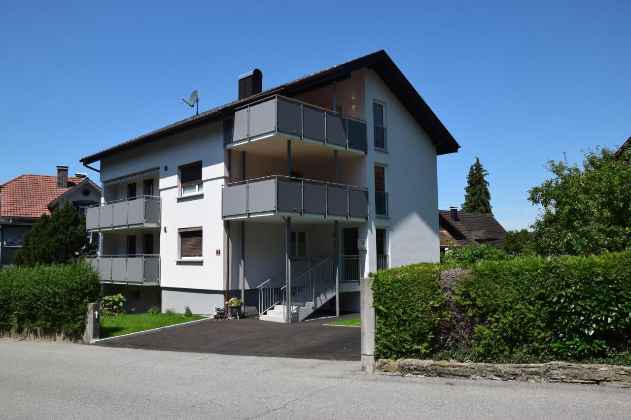 Ferienwohnung Schottar FeWo MG 07 Dornbirn Exterior foto